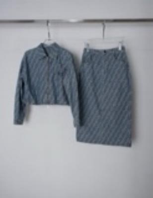 cheap quality Fendi Women early fall Suits Model No. 34